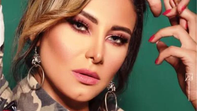 بالمموه .. إنجى خطاب تتألق في أحدث جلسة تصوير ..صور
