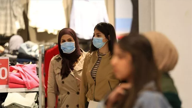 إصابة العشرات بفيروس كورونا فى المغرب