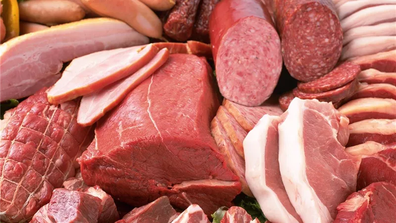 تناول هذه اللحوم يزيد من خطر الإصابة بسرطان الأمعاء