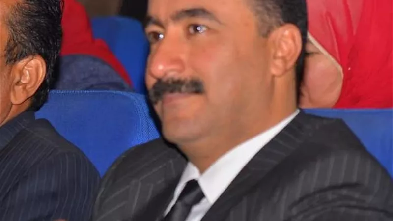 الكاتب محمد نبيل: مؤتمر