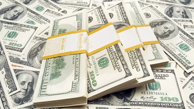 أسعار الدولار فى البنوك اليوم الثلاثاء 17 نوفمبر 2020