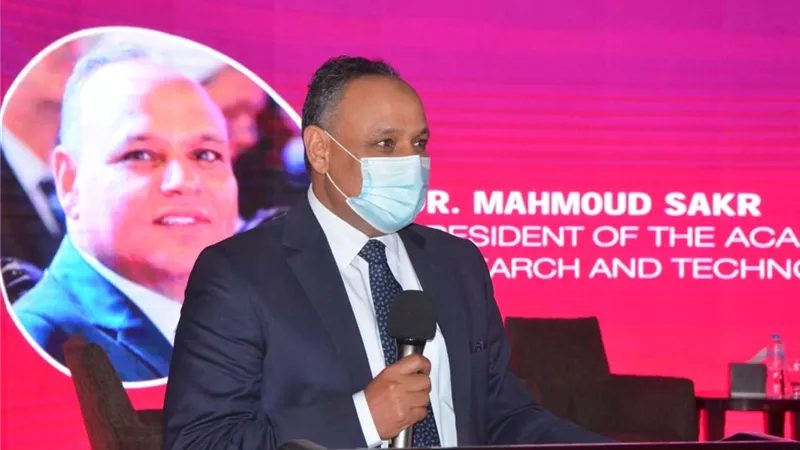 البحث العلمى : دعم 50 مشروع فى الحاضنات التابعة للجامعات