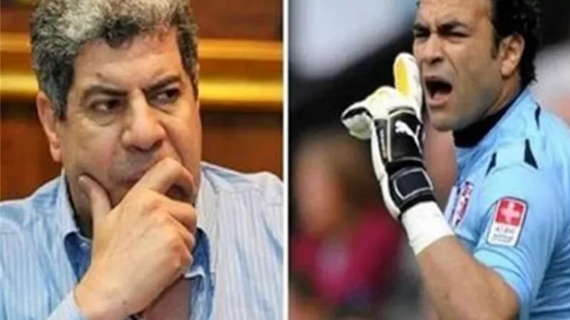 شوبير مطالبا الحضري بالاعتزال: 
