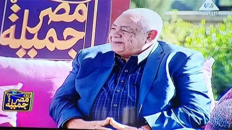 فهيم يشيد بالانجاز العالمى لابطال مصر فى كمال الاجسام باسبانيا
