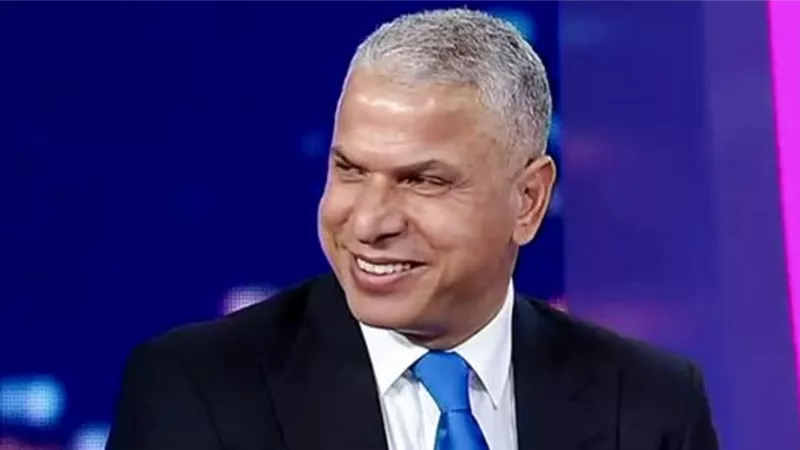 وائل جمعة يكشف عن طرائف الاهلى فى إفريقيا