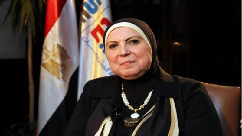 لقاءات مكثفة لوزيرة التجارة مع عدد من منظمات الاعمال وكبريات المجموعات الاستثمارية الاماراتية