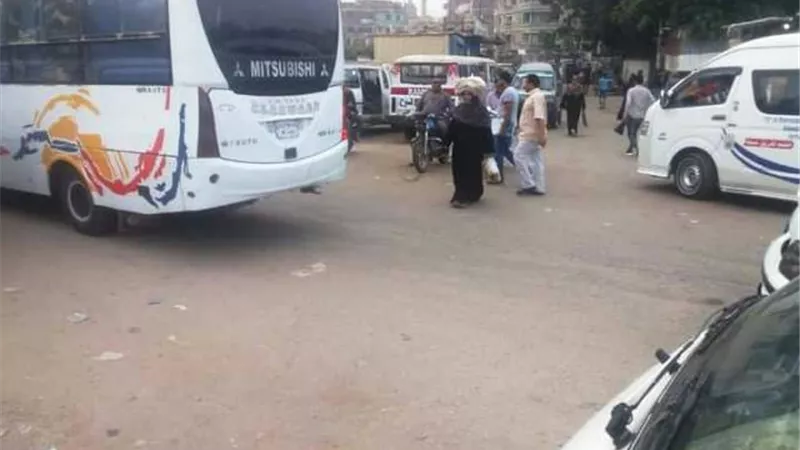 إستغاثه من أهالى ببلبيس:١٤ ألف مواطن بدون مخبز..والخدمات الأساسية معدومة.. بالصور