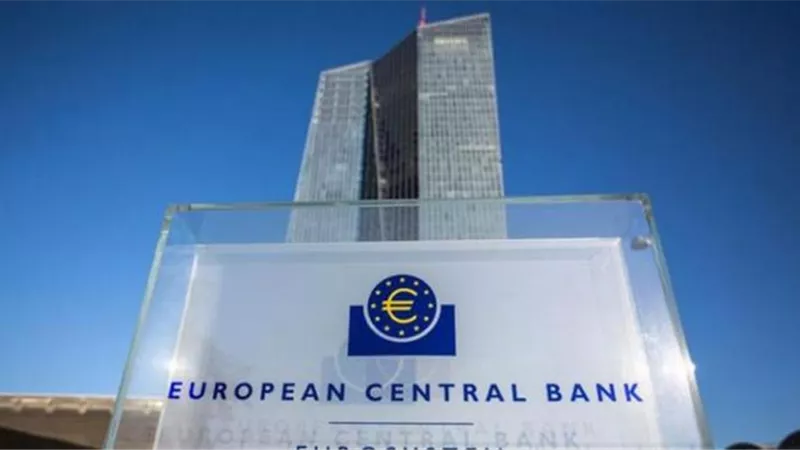 البنك المركزى الأوروبى يؤكد أن زيادة الإنفاق بأوروبا لن تؤثر على القدرة لتحمل أعباء الدين