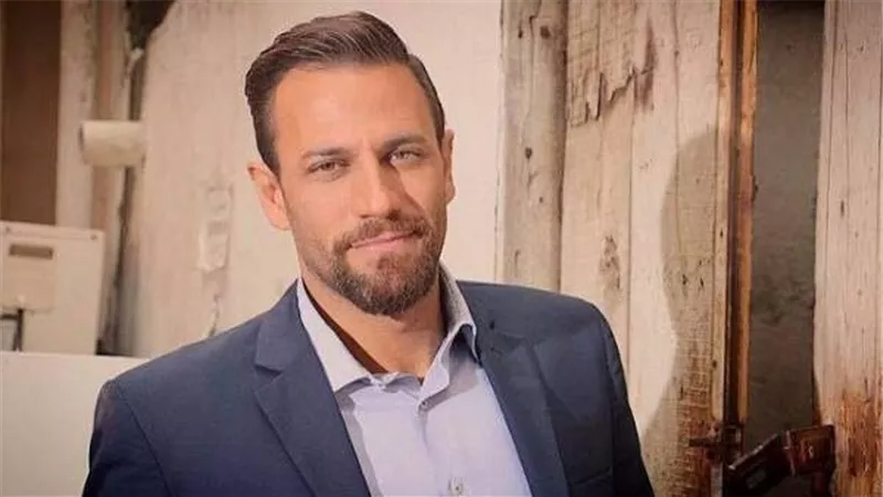 نيكولا معوض يحلم بالتمثيل مع هند صبري ويستعد لفيلم عالمي في استراليا