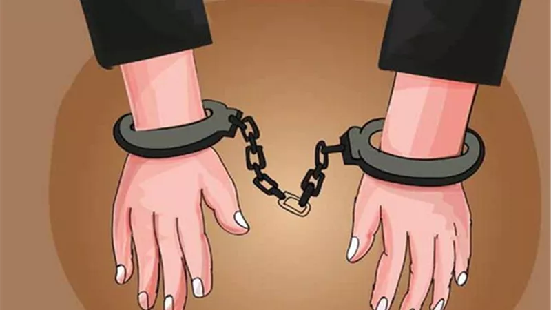 ضبط الموظف النصاب بالشرقية