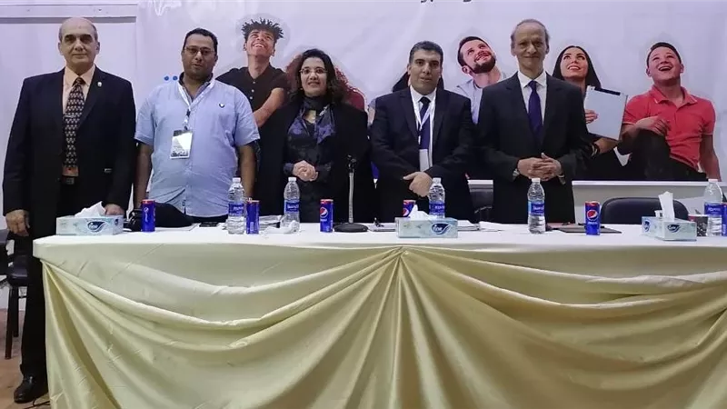 عمومية بيوت الشباب المصرية تقرر إحالة بعض أعضائها للتحقيق