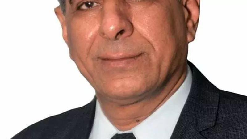 محمد عبدالرحمن رئيساً لشركة مصرللطيران للصناعات المكملة