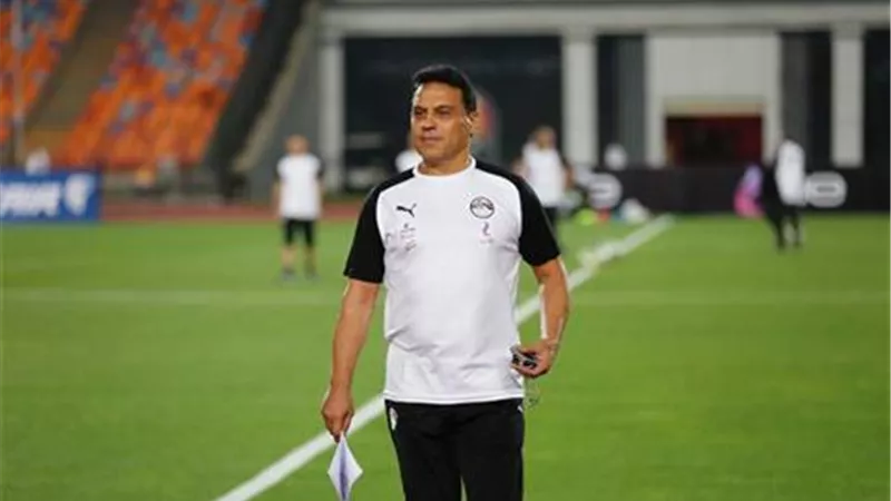 منتخب الفراعنة يواصل استعداداته لمواجهة توجو..غدا