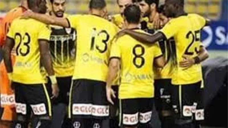 الانتاج الحربى يضم محمد رمضان نجم مصر المقاصة