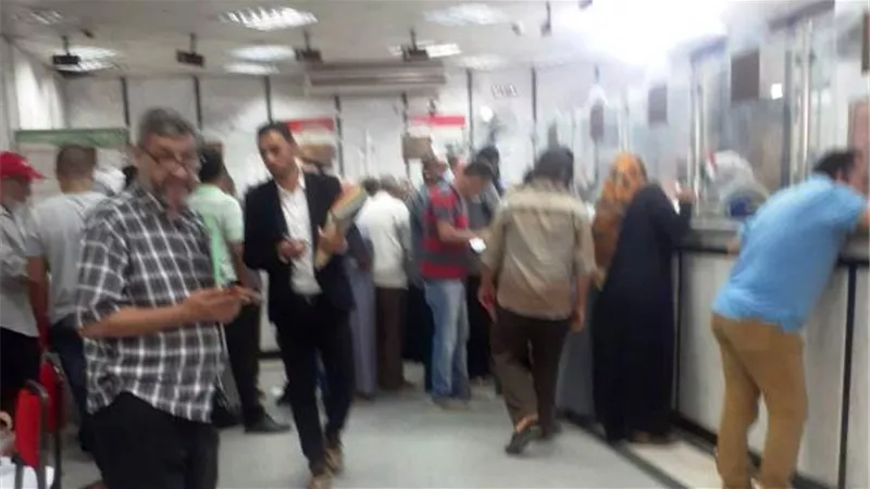 تقدم 189ألف مخالف للتصالح فى مخالفات البناء بالشرقية