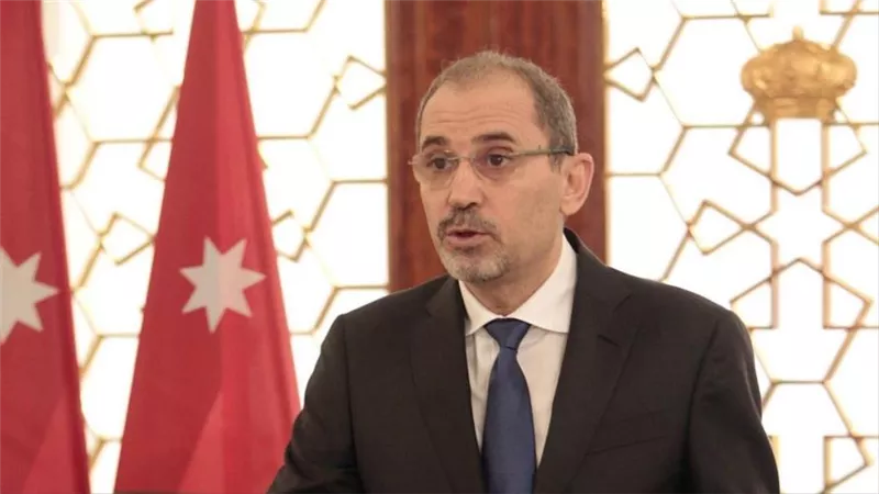 وزير الخارجية الأردني يعزي سوريا بوفاة وليد المعلم