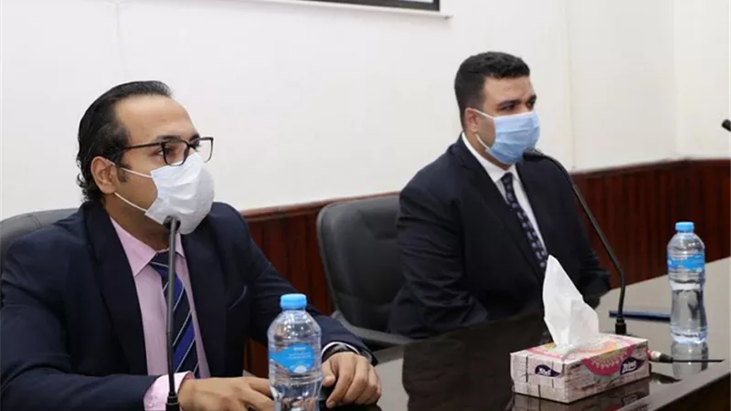 11 مليون جنيه دعما من محافظة السويس للخدمات الصحية
