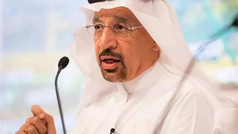 وزير الطاقة السعودى يرى تعافيا جيدا للطلب على النفط فى الصين والهند