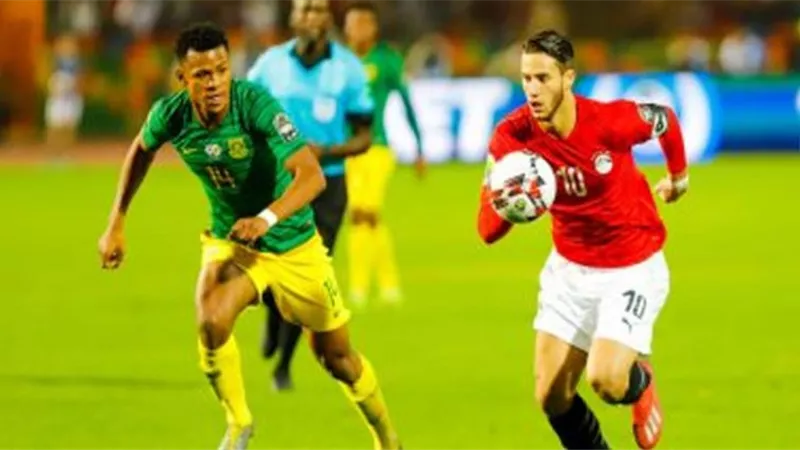 مشاهدة مباراة مصر وتوجو اليوم بث مباشر 17-11-2020 تصفيات كأس أمم أفريقيا