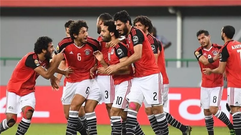 بث مباشر مباراة مصر وتوجو اليوم الثلاثاء 17 - 11 - 2020
