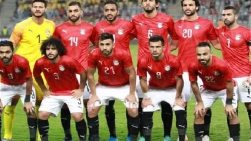 HD | مشاهدة مباراة مصر وتوجو بث مباشر اليوم