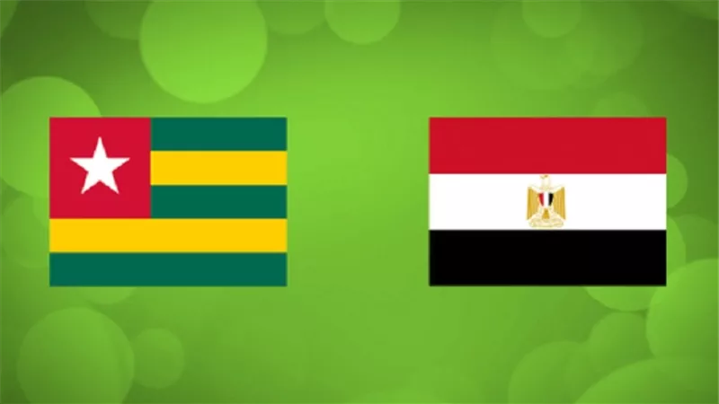 رابط canal مشاهدة مباراة مصر وتوجو بث مباشر beIN Match يلا شوت مصر goal يلا شوت بي إن سبورتس مشاهدة مباراة مصر ضد توجو