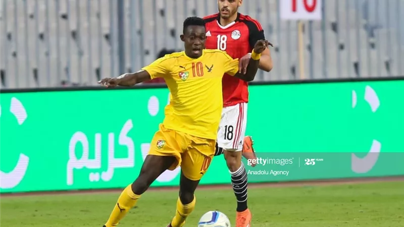 أونلاين NQW: مشاهدة مباراة مصر وتوجو شوووووووت بث مباشر beIN المفتوحة PLUS