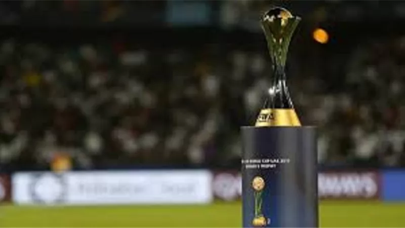 تعرف على موعد كأس العالم للأندية بمشاركة مصرية