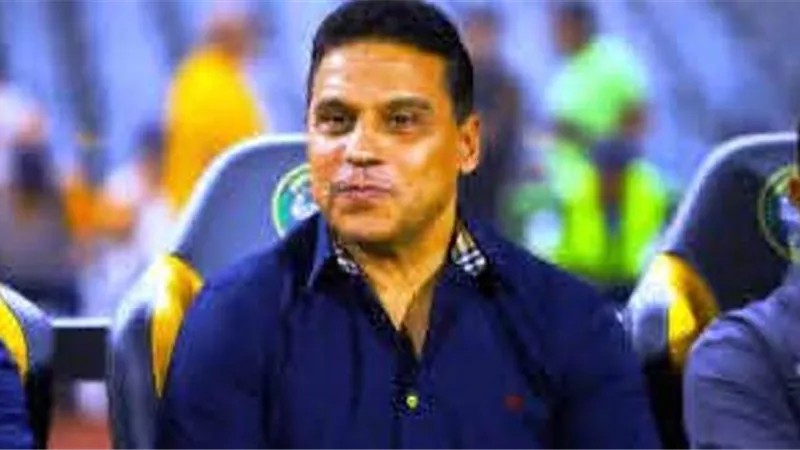 أحمد موسى عن ثلاثية المنتخب: البدرى «مختلف» وكوكا «تايه» والشناوى «الحارس الذهبى»