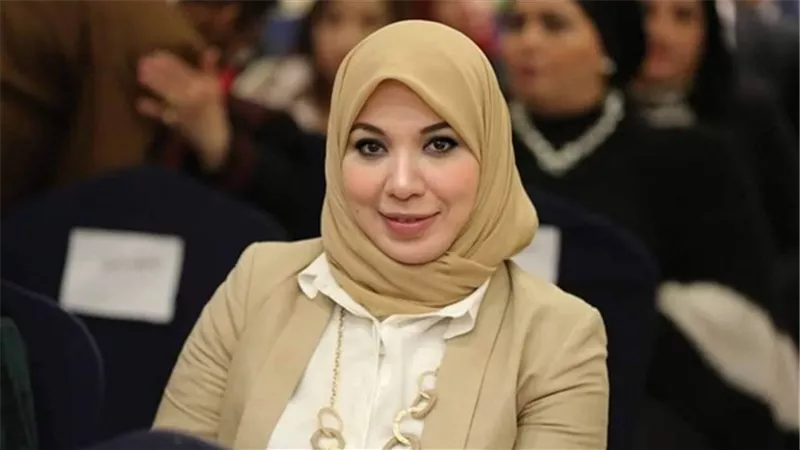 نائبة بـ«مجلس الشيوخ» تطلق مبادرة «حقك علينا» للتوعية بالصحة الانجابية وتنظيم الأسرة