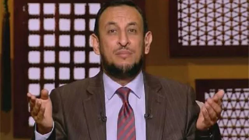 بالفيديو: رمضان عبد المعز: حب واتباع سيدنا محمد سر الوصول لله تعالى