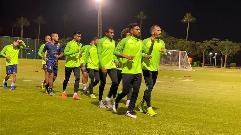 سيراميكا كليوباترا يواجه الاتصالات وديا استعداداً للموسم الجديد