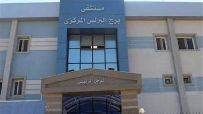 بوابة الجمهورية