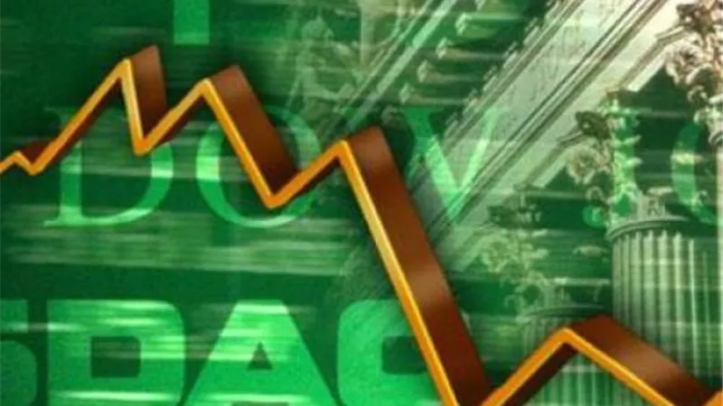 تراجع الأسهم الكندية بسبب هبوط أسعار النفط
