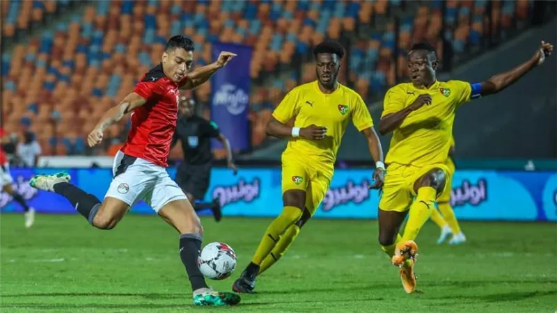 الحجر الصحى ينتظر بعثة المنتخب القادمة من توجو