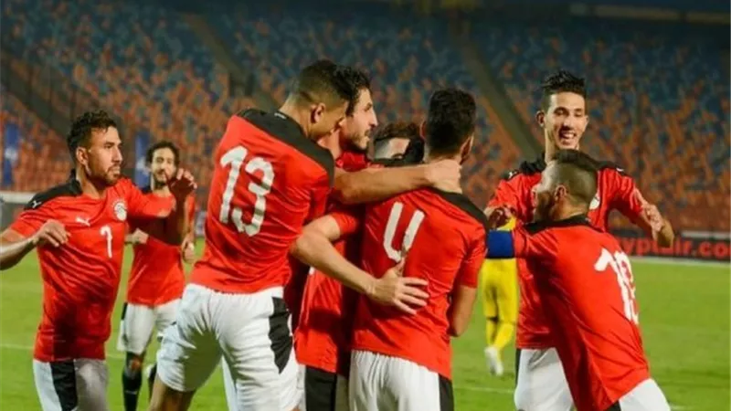 غياب عدد من لاعبي القطبين عن نهائي أفريقيا بسبب 