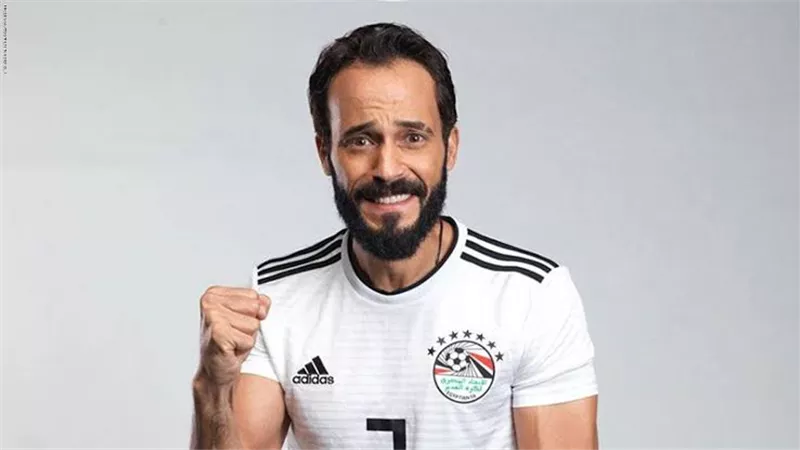 تعليق نارى من يوسف الشريف بعد فوز منتخب مصر على توجو