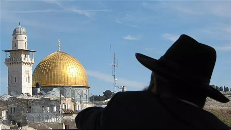 تمديد حبس حاخام إسرائيلي متهم بجرائم جنسية