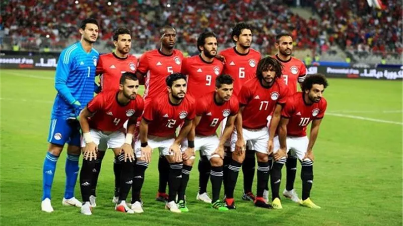 كشري: أتمنى عدم وقوع منتخب مصر مع الجزائر في أمم إفريقيا
