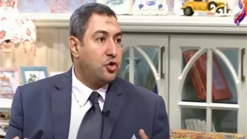 استشاري الباطنة: الكلوسيز يمد الجسم بالطاقة