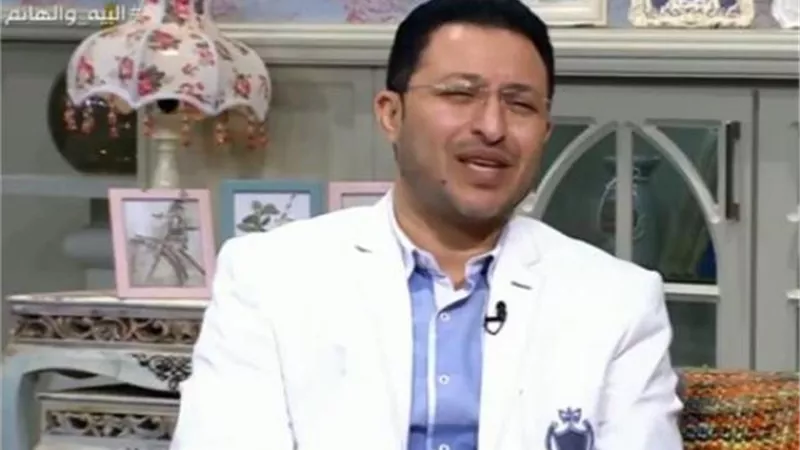 بالفيديو.. داعية إسلامي: عدم الصلاة على النبي عند ذكر اسمه 