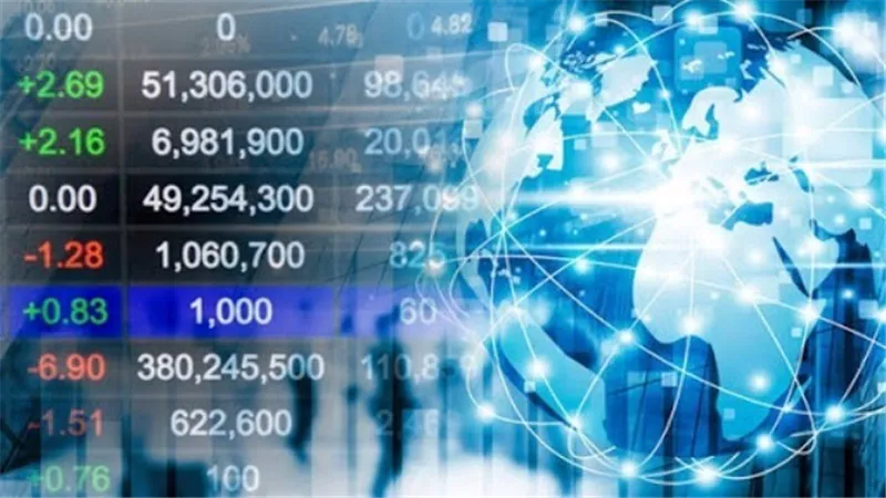 بالأرقام.. نشرة دورية بأهم تطورات الأسواق العالمية من 6 حتى 13 نوفمبر
