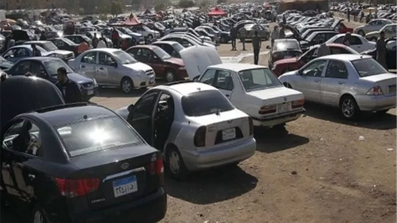 حماية المستهلك تضع شروطاً جديدة لبيع السيارات المستعملة.. فيديو