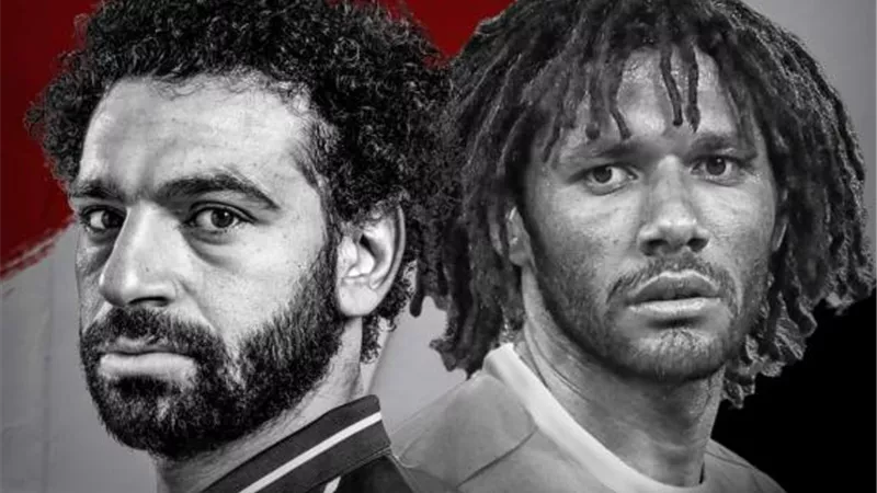 نجم الاهلى: منتخب مصر لم يتأثر بغياب صلاح والنني