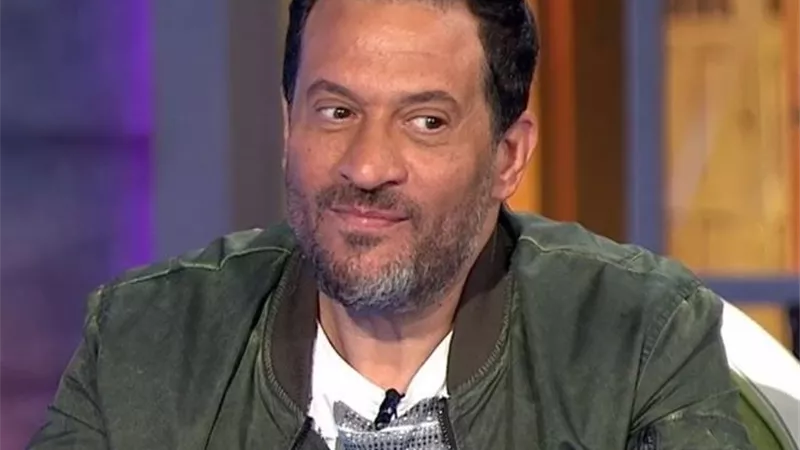 نتيجة تحليل مسحه كورونا لـ ماجد المصرى بعد اصابة زوجته