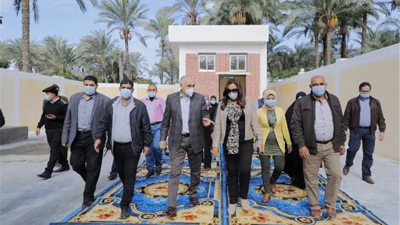 بوابة الجمهورية