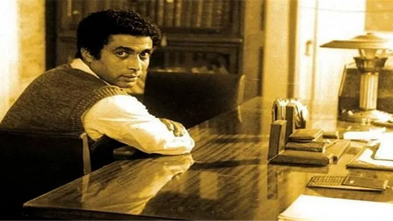 من دجال الى رئيس الجهورية.. أعمال خالدة لـ النمر الاسود فى وجدان المصريين