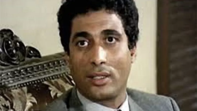 سر تسمية فيلم 