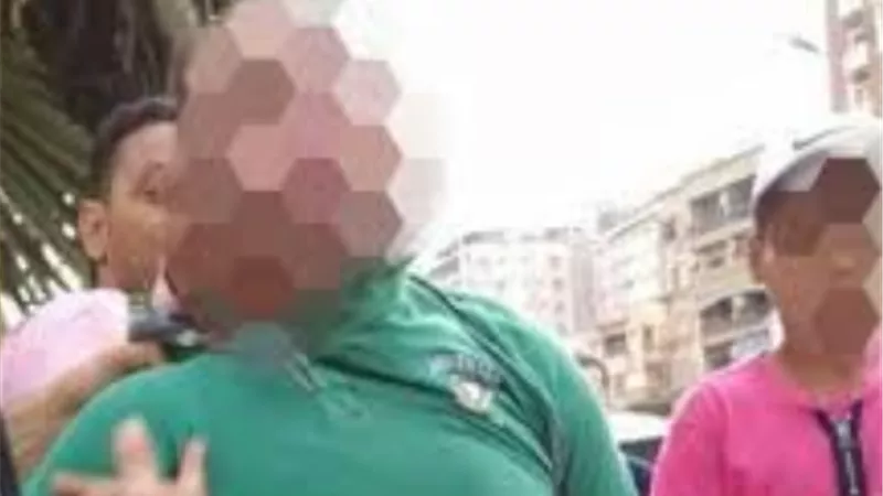 تجديد حبس الطبيب المتحرش بالزقازيق بعد قبول استئناف النيابة علي قرار اخلاء سبيلة