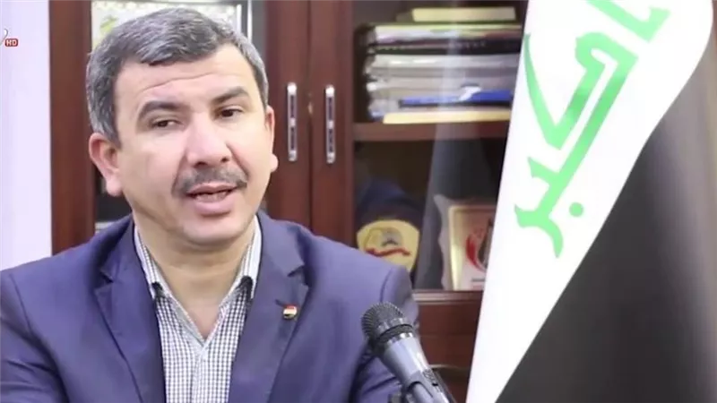 وزيرعراقى : نحرص على دعوة الشركات العالمية للمشاركة في تنفيذ مصفاة نفط